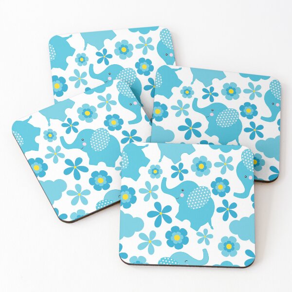 Item preview, elephants designed and sold by virilamissa.