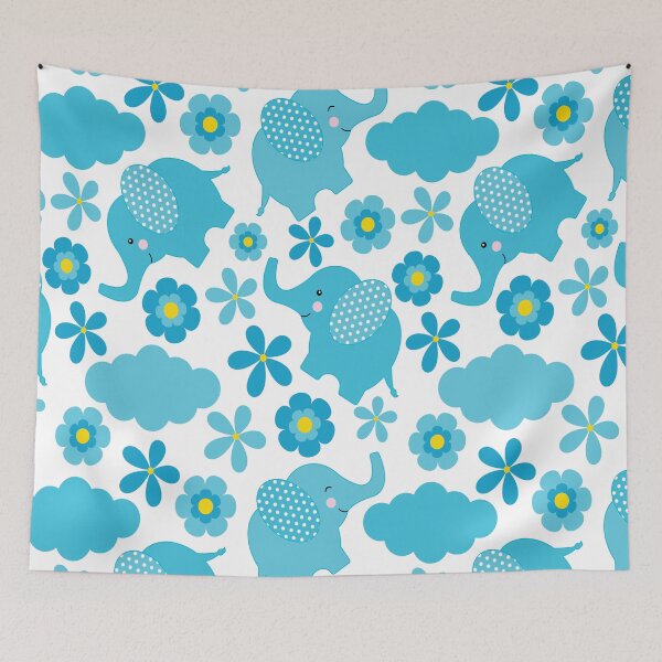 Item preview, elephants designed and sold by virilamissa.
