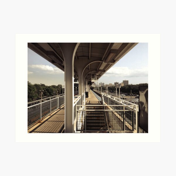 Untitled Art Print