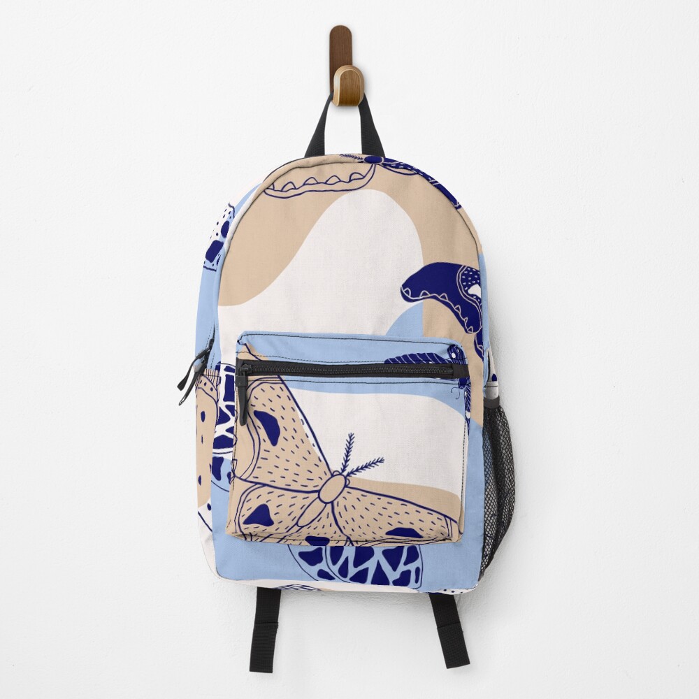 Item preview, Backpack designed and sold by kohath1.
