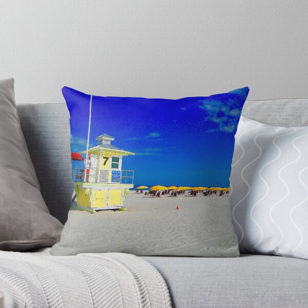 Item preview, Clearwater Beach, Florida designed and sold by Anthony Macaluso.