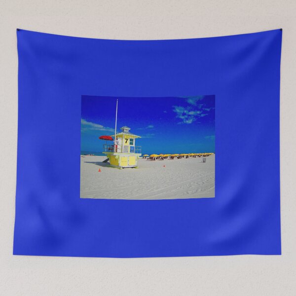 Item preview, Clearwater Beach, Florida designed and sold by Anthony Macaluso.