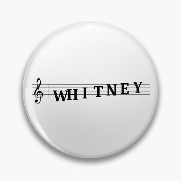 Item preview, Name Whitney designed and sold by gulden.
