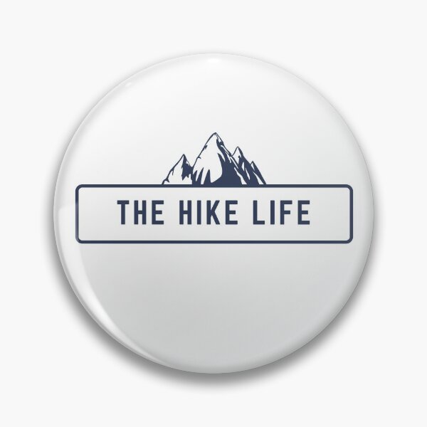 Item preview, The Hike Life designed and sold by Adventure Alberta.