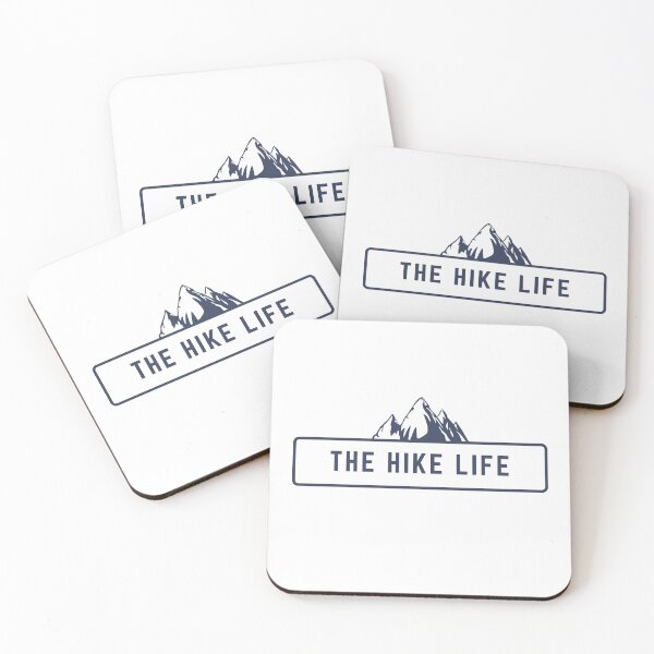 Item preview, The Hike Life designed and sold by Adventure Alberta.