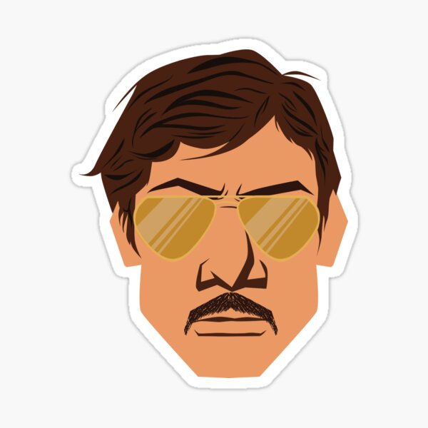 Quica, Quica, Quica Sticker