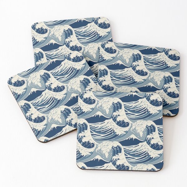 Item preview, ON THE CREST OF A WAVE designed and sold by Flags  And co.