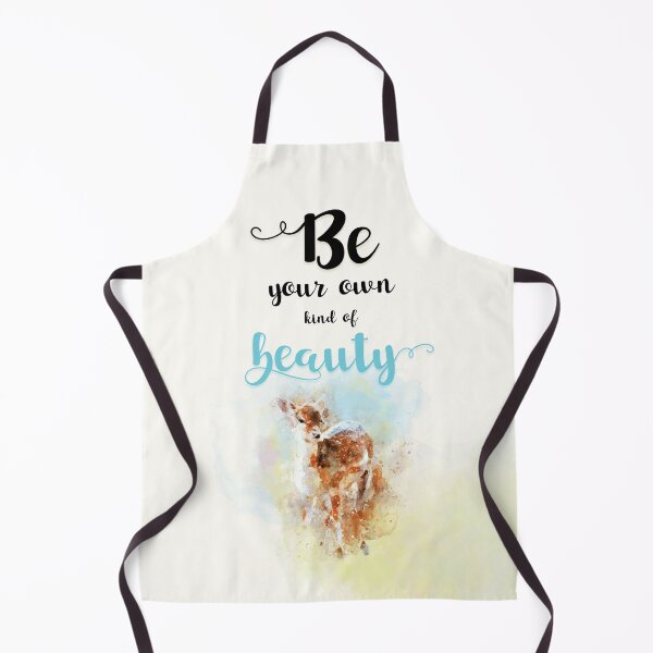 Item preview, Be your own kind of beauty designed and sold by AtiSal.