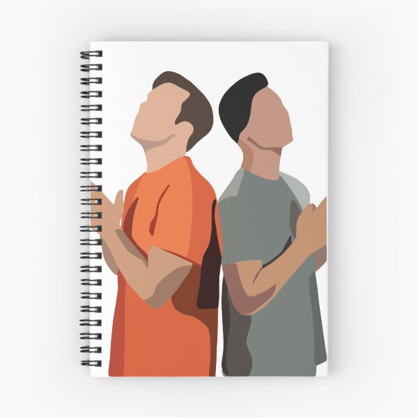 Item preview, Cody and Noel Tour Graphic designed and sold by ashiedesigns.