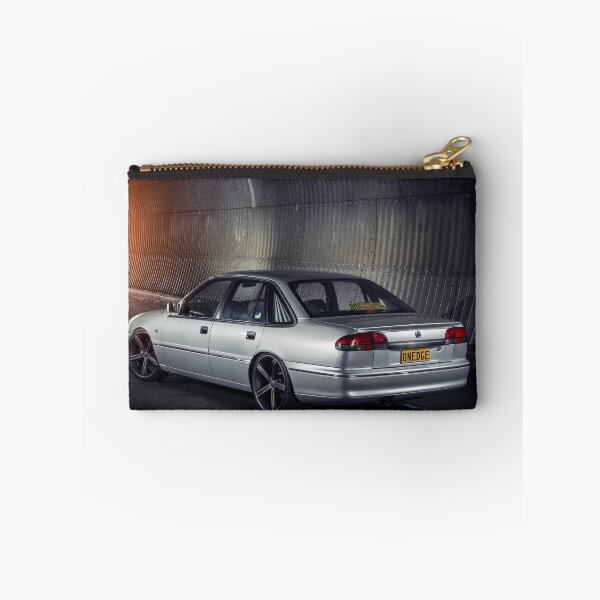 Item preview, Scott Meehan's Holden VS Commodore designed and sold by HoskingInd.