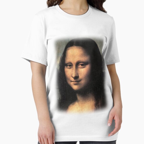 Item preview, Da Vinci - Mona Lisa designed and sold by carpediem6655.