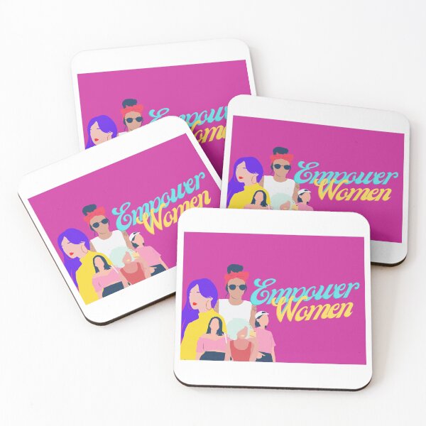 Artikelvorschau, Frauen Einfluss geben entworfen und verkauft von C. Creative.