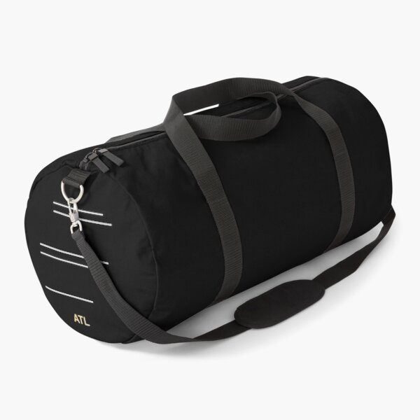 Runway Duffle Bags | Redbubble