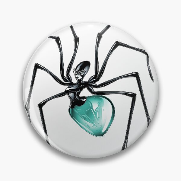 Item preview, Arachnophile designed and sold by pushingnormal.