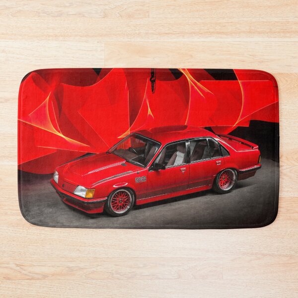 Item preview, Mario Attard's Holden VH SS Commodore designed and sold by HoskingInd.