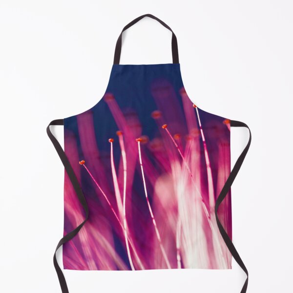 Item preview, Abstract Flowers Stamen designed and sold by PinkRainbow.
