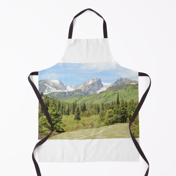 Item preview, mountain hill designed and sold by Fiveladiesart.
