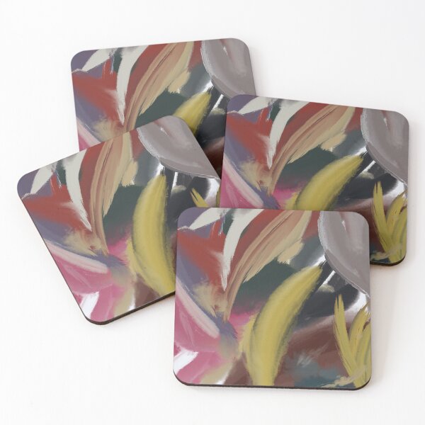 Item preview, Abstract 4 designed and sold by Desislava Dancheva.