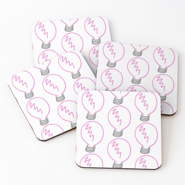 Item preview, Idea Pink/Purple designed and sold by ErinLP.