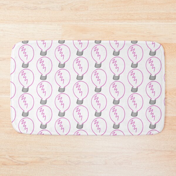 Item preview, Idea Pink/Purple designed and sold by ErinLP.