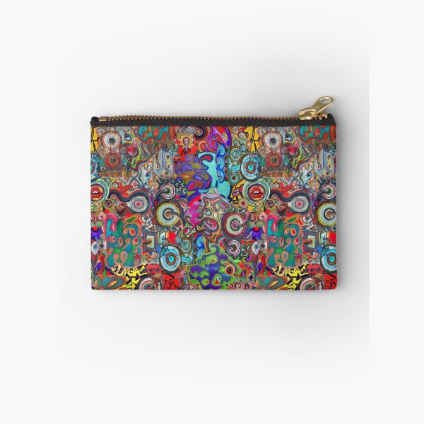 Item preview, Pop graffiti B 16 designed and sold by Diego Manuel Rodriguez.