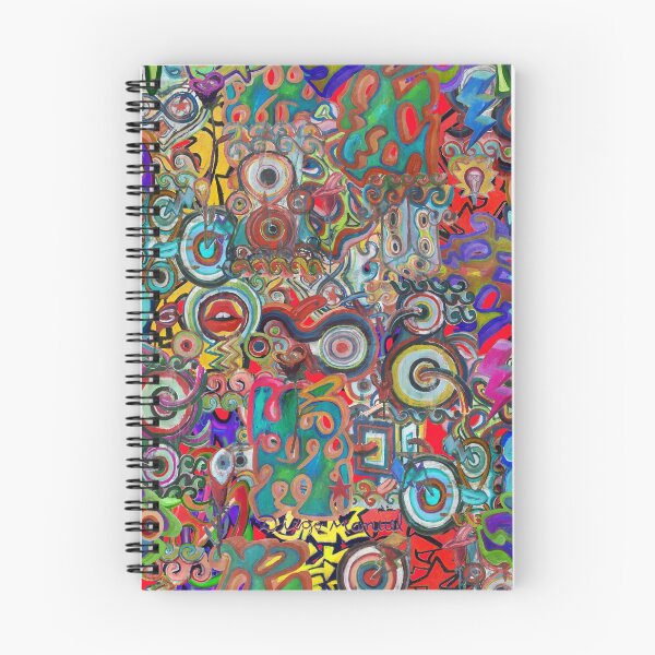 Item preview, Pop graffiti B 16 designed and sold by Diego Manuel Rodriguez.