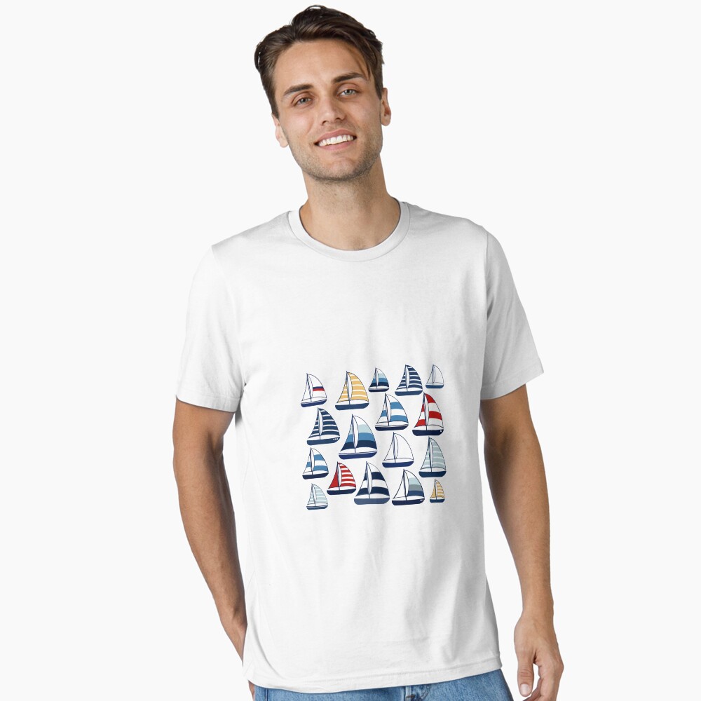 Artikel-Vorschau von Essential T-Shirt, designt und verkauft von oeschi.