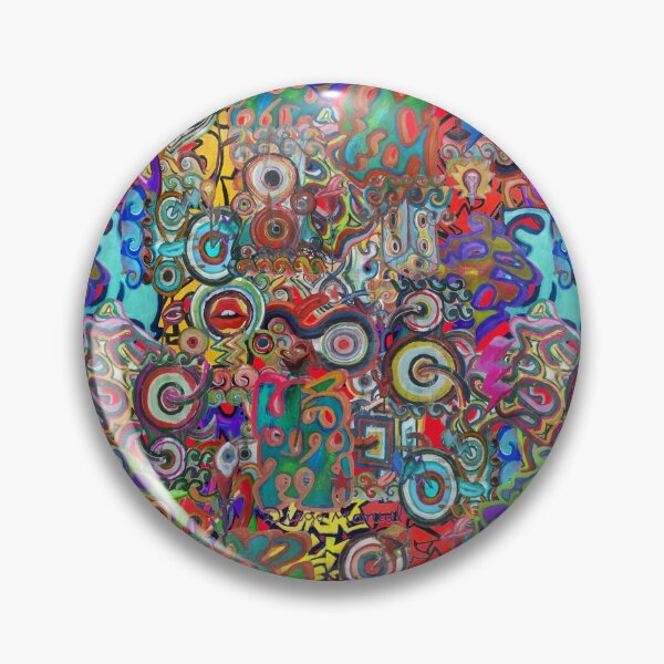 Item preview, Pop graffiti B 16 designed and sold by Diego Manuel Rodriguez.