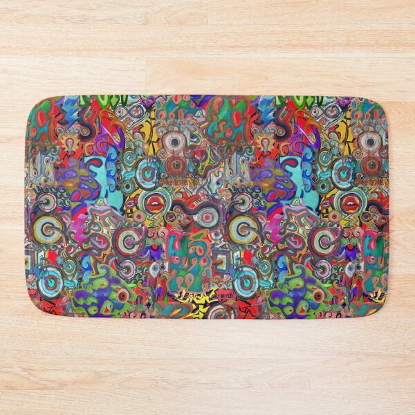 Item preview, Pop graffiti B 16 designed and sold by Diego Manuel Rodriguez.