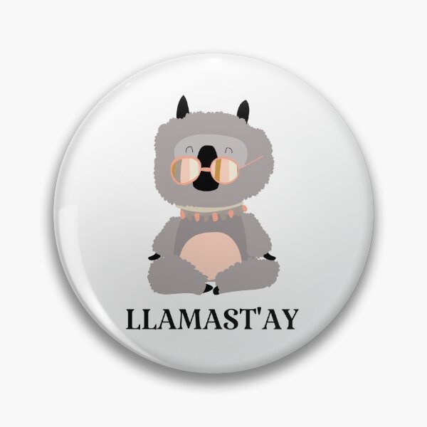 Item preview, LLAMAST'AY designed and sold by Clothing Paradise.