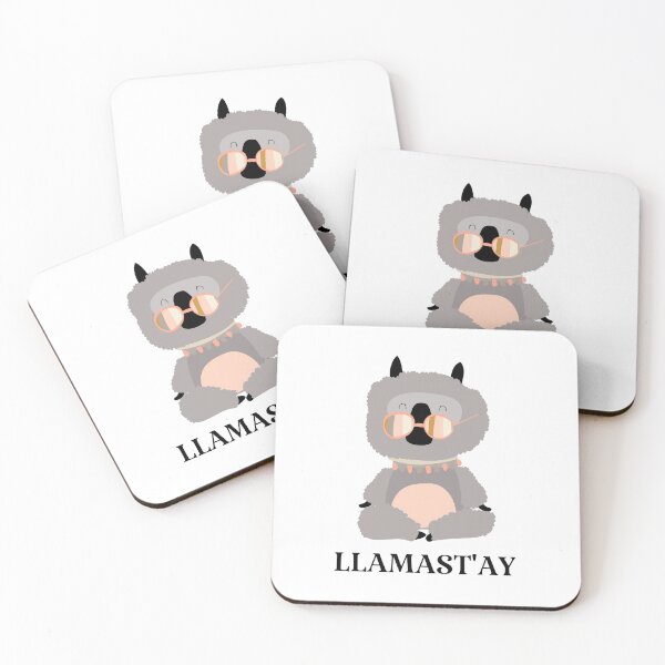 Item preview, LLAMAST'AY designed and sold by Clothing Paradise.