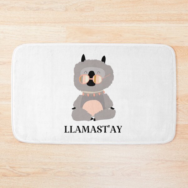 Item preview, LLAMAST'AY designed and sold by Clothing Paradise.