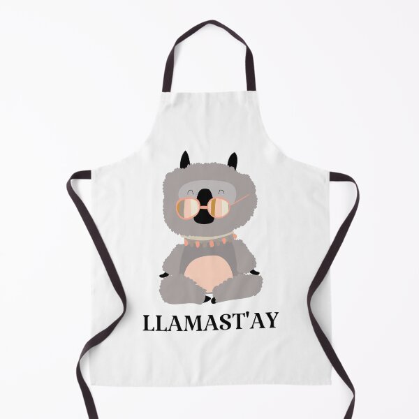 Item preview, LLAMAST'AY designed and sold by Clothing Paradise.