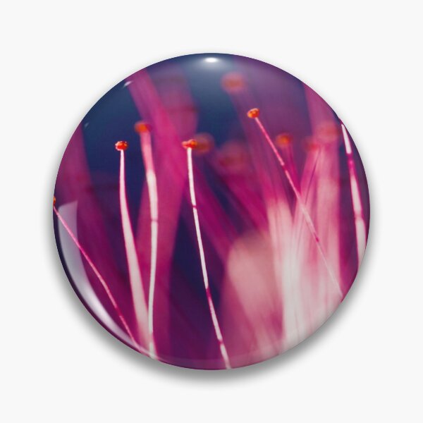 Item preview, Abstract Flowers Stamen designed and sold by PinkRainbow.