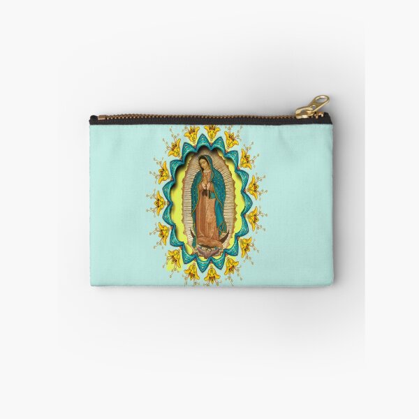 Item preview, Our Lady of Guadalupe Virgin Mary designed and sold by Albaley.