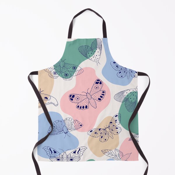 Item preview, Cute butterfly pattern designed and sold by kohath1.
