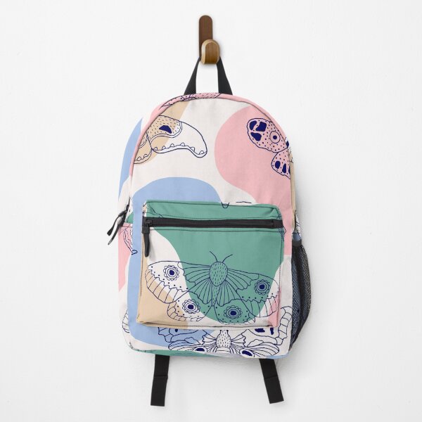 Item preview, Cute butterfly pattern designed and sold by kohath1.