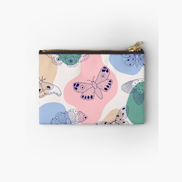 Item preview, Cute butterfly pattern designed and sold by kohath1.