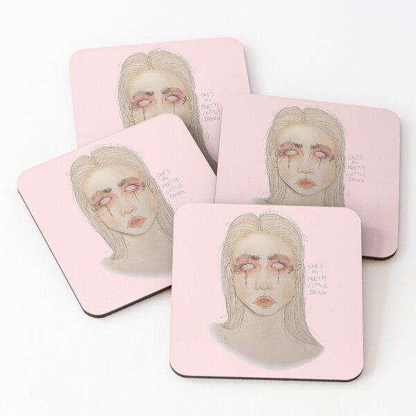 Item preview, Jules Vaughn - Euphoria (Transparent Background) designed and sold by n rodriguez.