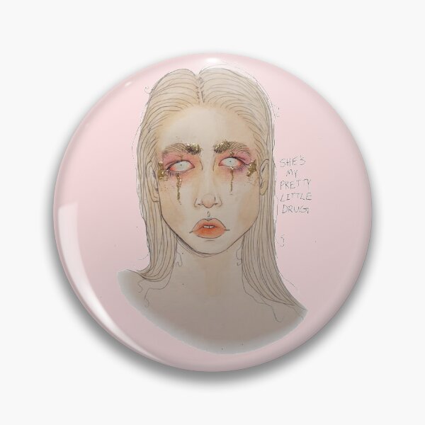 Item preview, Jules Vaughn - Euphoria (Transparent Background)  designed and sold by n rodriguez.
