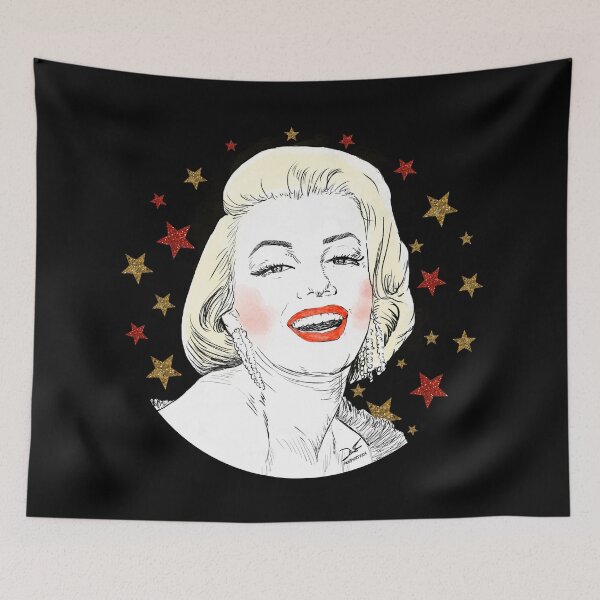 Item preview, Mari Lyn designed and sold by Pendientera.