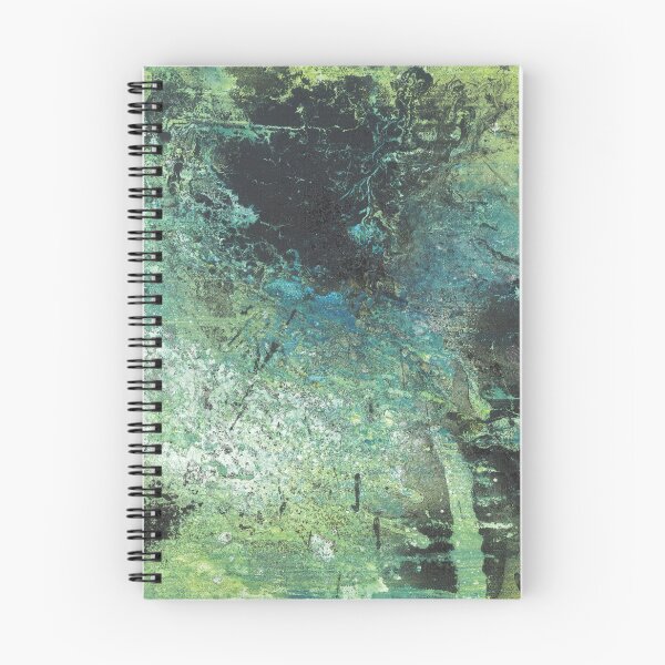 Item preview, Night Swimming designed and sold by Micah Kafka.
