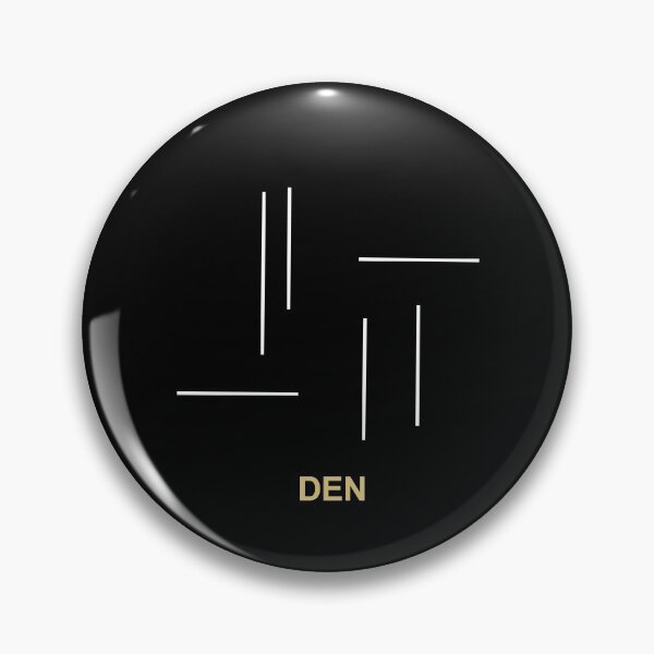 Item preview, Denver International Airport DEN designed and sold by rigisdesign.