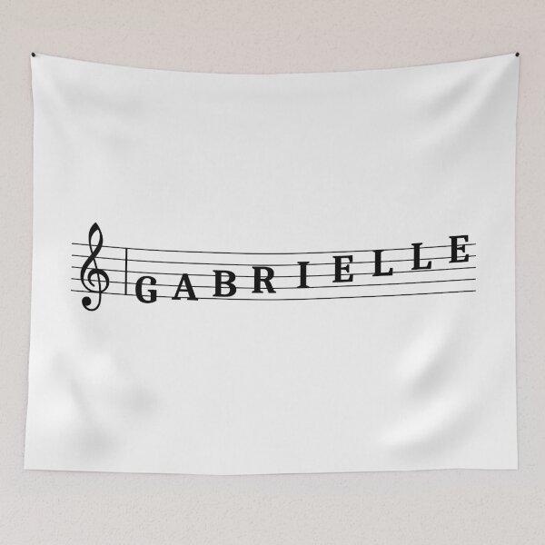 Item preview, Name Gabrielle designed and sold by gulden.