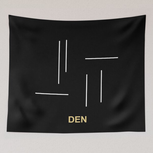 Item preview, Denver International Airport DEN designed and sold by rigisdesign.