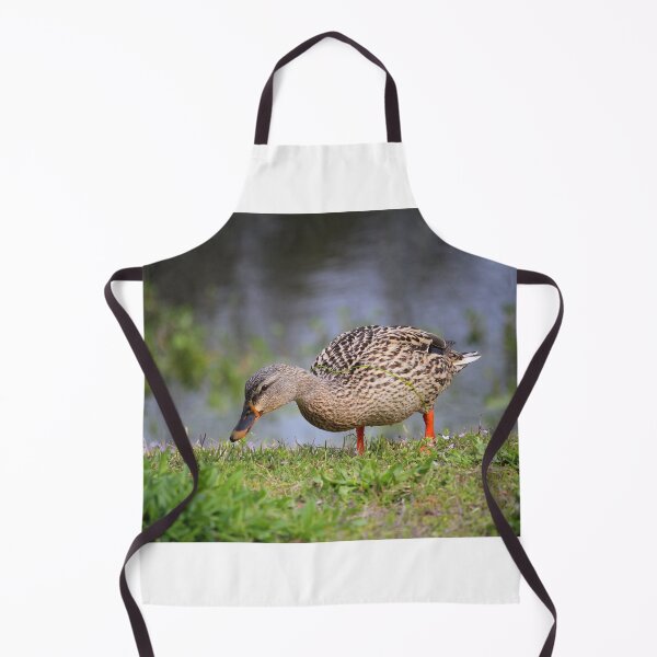 Item preview, Female Mallard Duck designed and sold by Cynthia48.