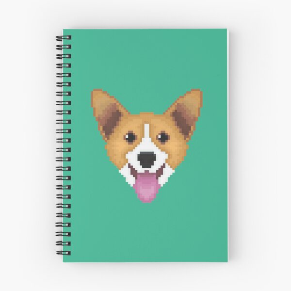 Item preview, Pixel Corgi designed and sold by NewWorldIsHere.