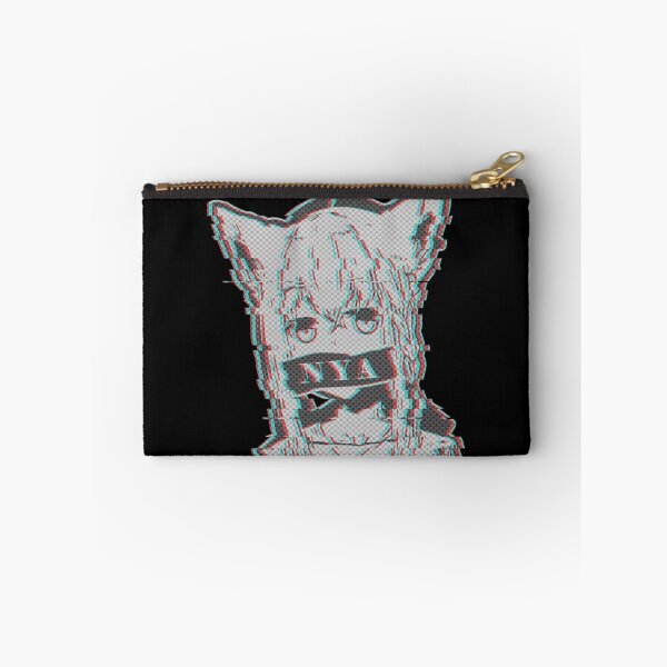 Item preview, Shirakami Fubuki Hololive designed and sold by TonaPlancarte.