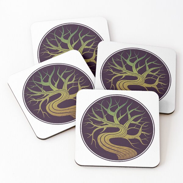 Item preview, Fantasy tree designed and sold by infleims.