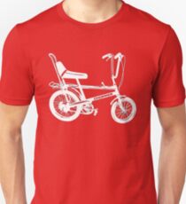 Chopper Unisex T-Shirt